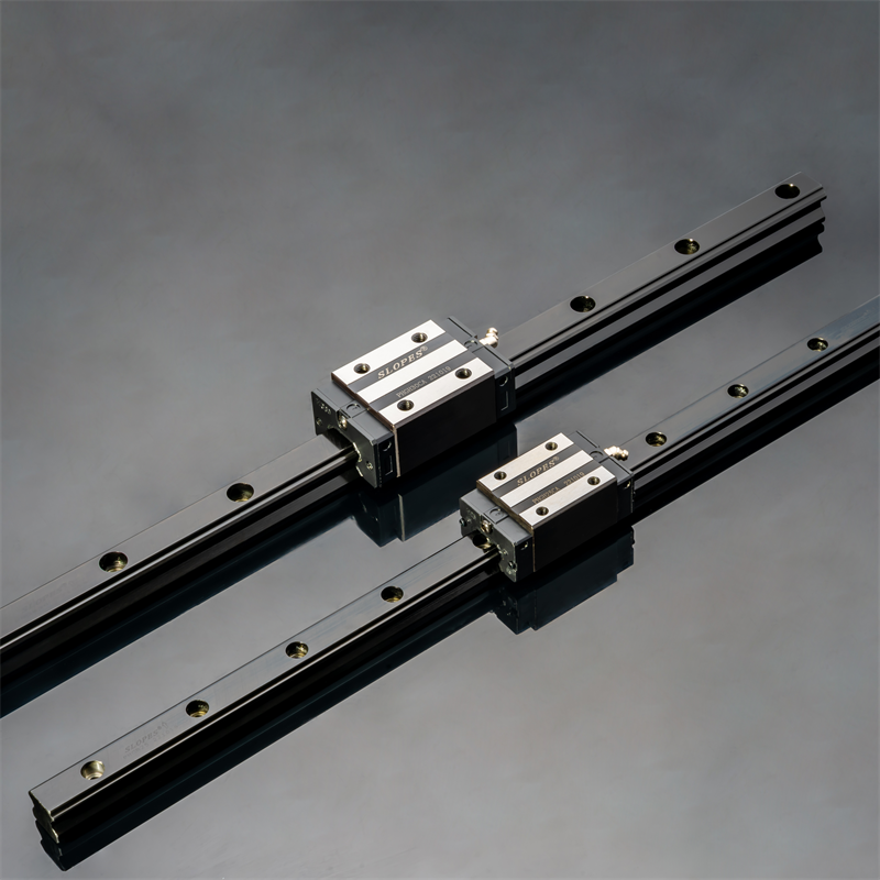 cheap linear bearings and rails