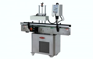 CNC-maskiner