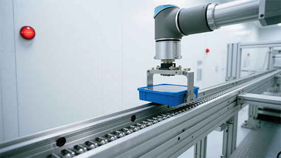 Electronics Manufacturing Images1