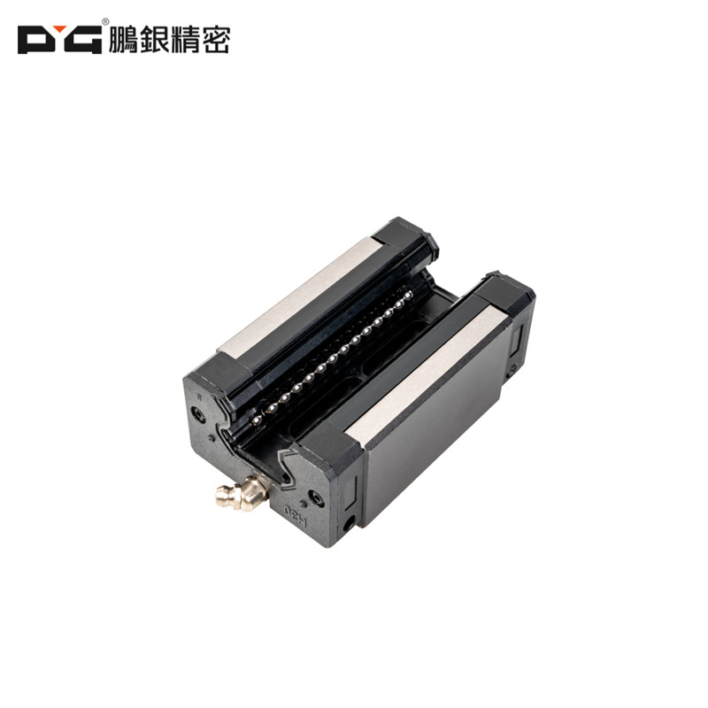Cheap China Linear Bearing Exporter And Star Linear Bearing