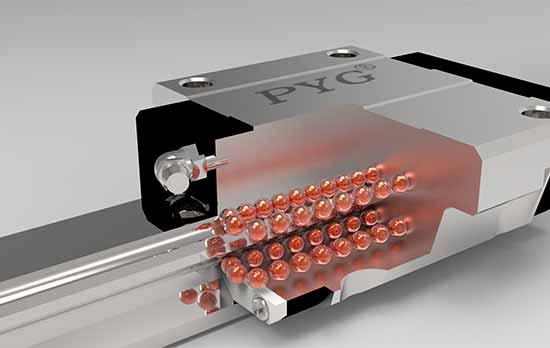 ការណែនាំអំពីប្រភេទបាល់លីនេអ៊ែរ ១