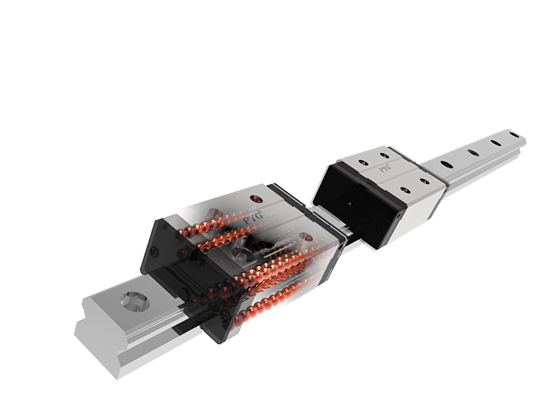 linear guide for cnc machine