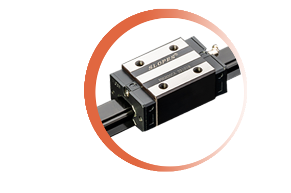 linear guide specification-1