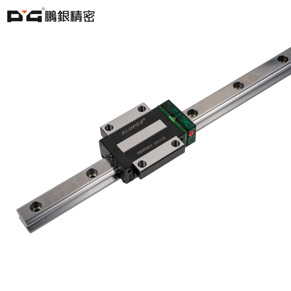 News Significance of lubricant in guide rail