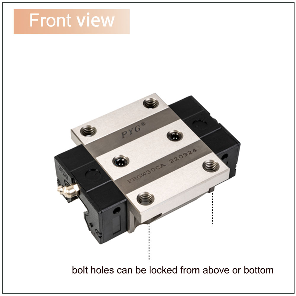 linear guide5-front