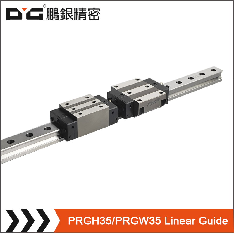 Cheap China Linear Guide Railways And Linear Guide Rail Manufacturer ...