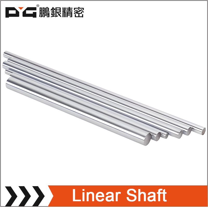 高品質精密金属部品リニアシャフトサポート（8mm、10mm、15mm、25mm