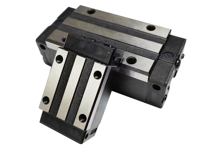 দীর্ঘ ব্লক